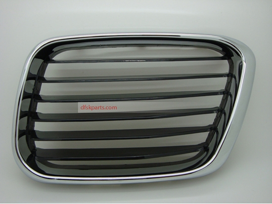 Picture of Bonnet Grill Assembly Left