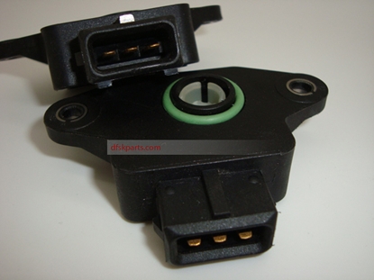 Picture of Throttle Position Sensor