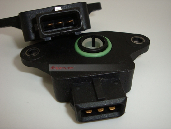 Picture of Throttle Position Sensor