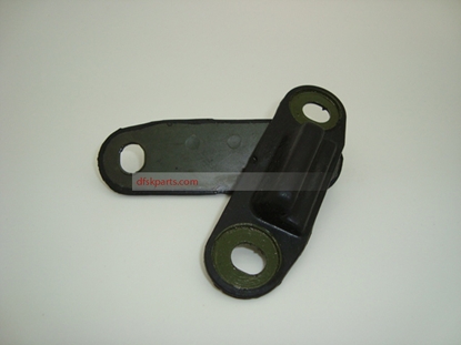Picture of 2 x Guide-Stopper Upper And Lower For  Side Sliding Door Body Aperture