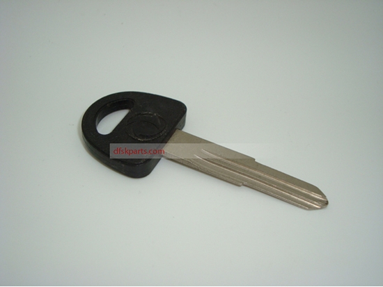 Picture of Key- Ignition / Door (uncut  Blank)