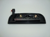 Picture of Door Handle Left Front Exterior (Black)