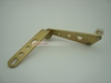 Picture of Left Side Sliding Door Upper Support/Roller Assembly