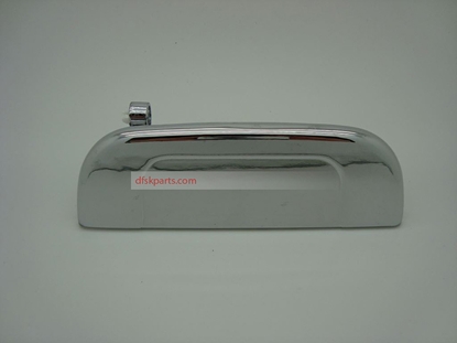 Picture of Door Handle Right Front Exterior ( Chrome)