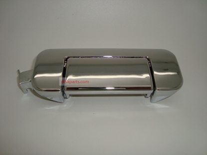 Picture of Right Sliding Door Outer Handle ( Chrome)