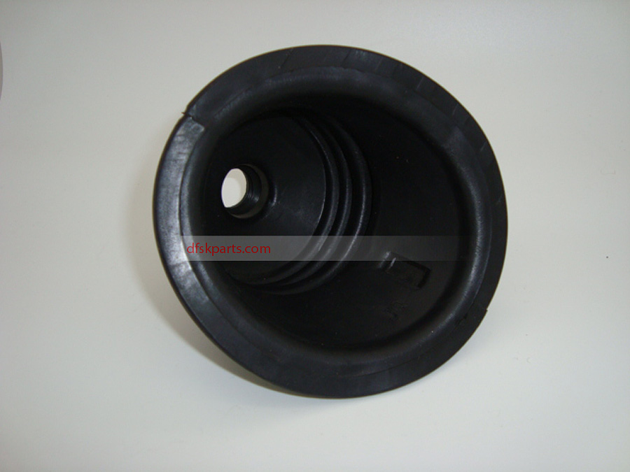 DFSK Parts Limited. Steering Column Floor Boot