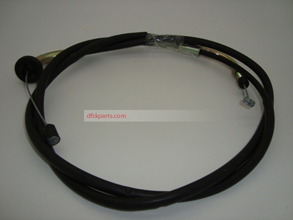 Picture of Accelerator Cable 1300cc Engine
