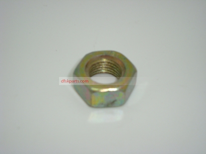 Picture of Steering Track Rod Joint Locking Nut