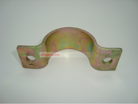 Picture of Right Steering Rack Mounting Clamp