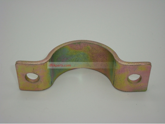 Picture of Left Steering Rack Mounting Clamp