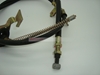 Picture of Hand Brake Cable Left