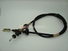 Picture of Clutch Cable 1300cc Engine