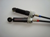 Picture of Gearshift Cable Set