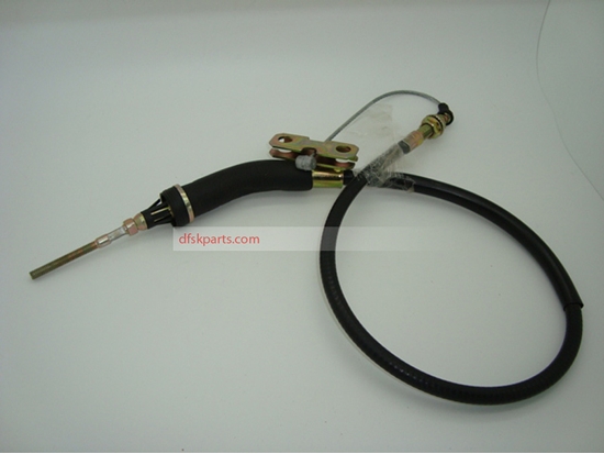 Picture of Front Hand Brake Cable