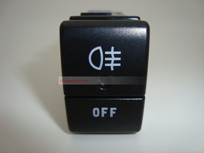 Picture of Fog Light Switch. Rear