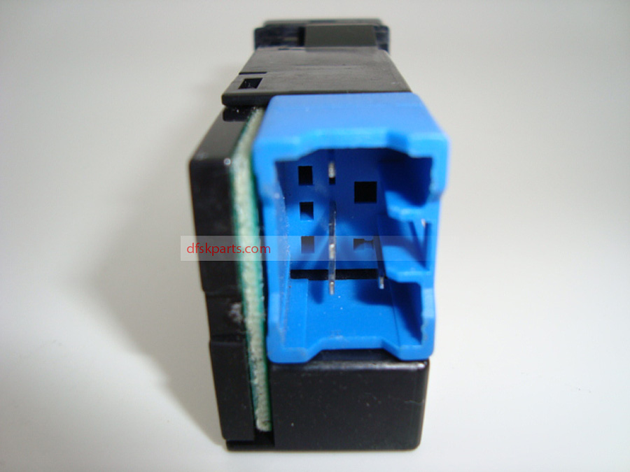 DFSK Parts Limited. Fog Light Switch. Rear