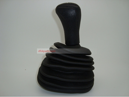 Picture of Gear Knob / Rubber Boot Assembly