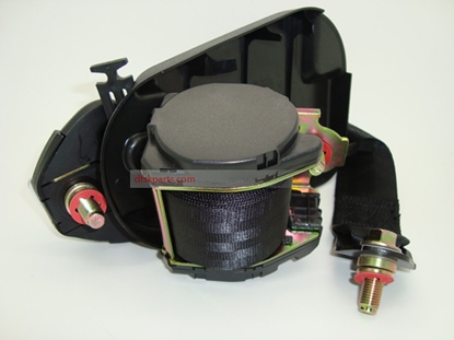 Picture of Seat Belt Reel Assembly Front Right