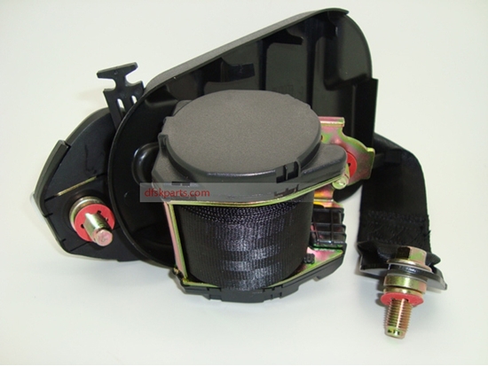 Picture of Seat Belt Reel Assembly Front Right