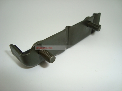 Picture of Sliding Right Door Floor Spring Catch