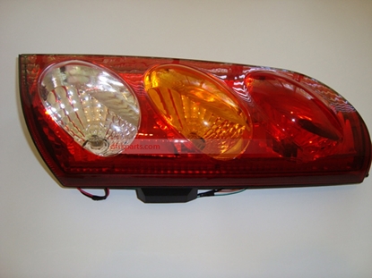 Picture of Right Rear Light Assembly