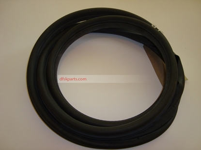 Picture of Rear Side Window Rubber Weather Seal  Surround
