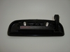 Picture of Door Handle Right Front Exterior (Black)