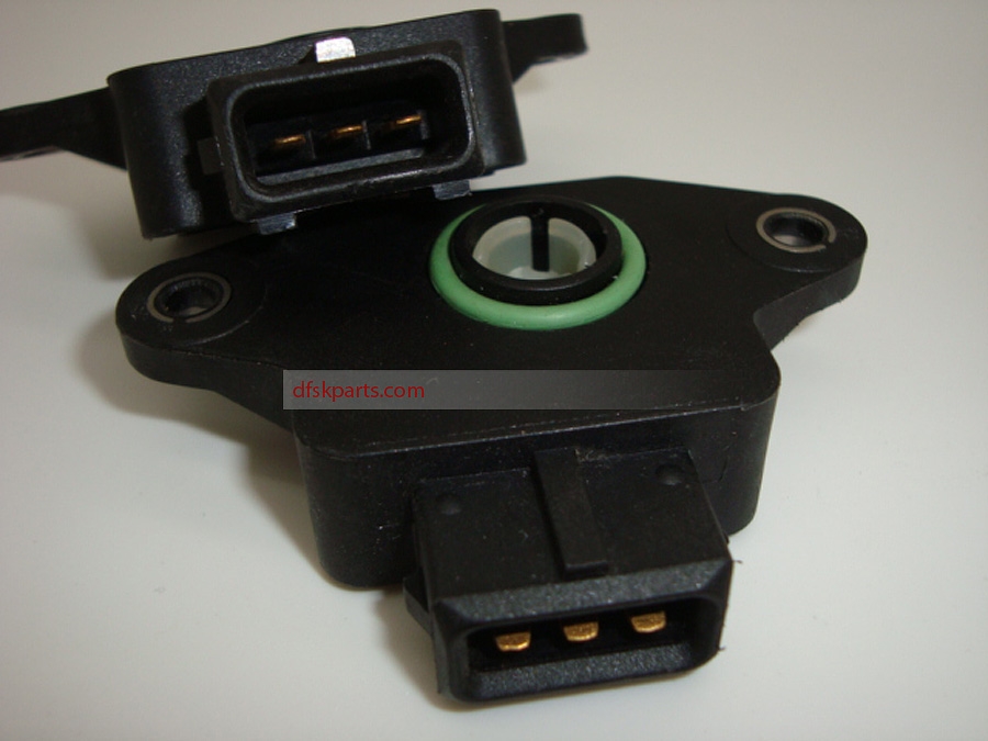 DFSK Parts Limited. Throttle Position Sensor