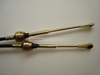 Picture of Gearshift Cable Set