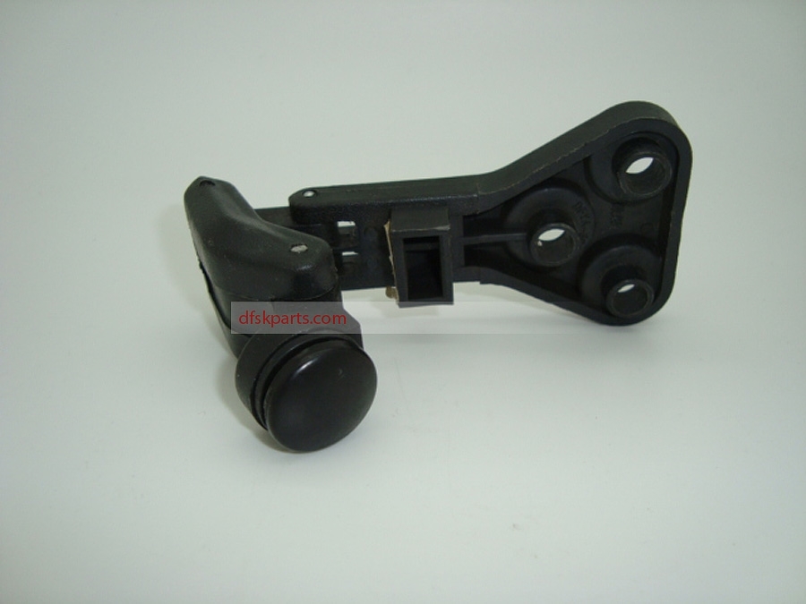 DFSK Parts Limited. Rear Side Window Hinged Latch