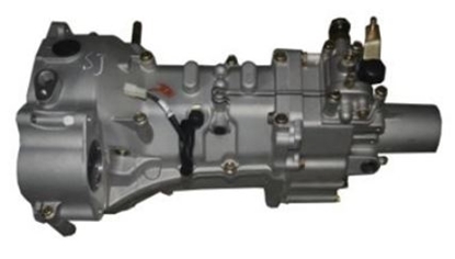 Picture of Gearbox  Assembly 1000 cc Engine