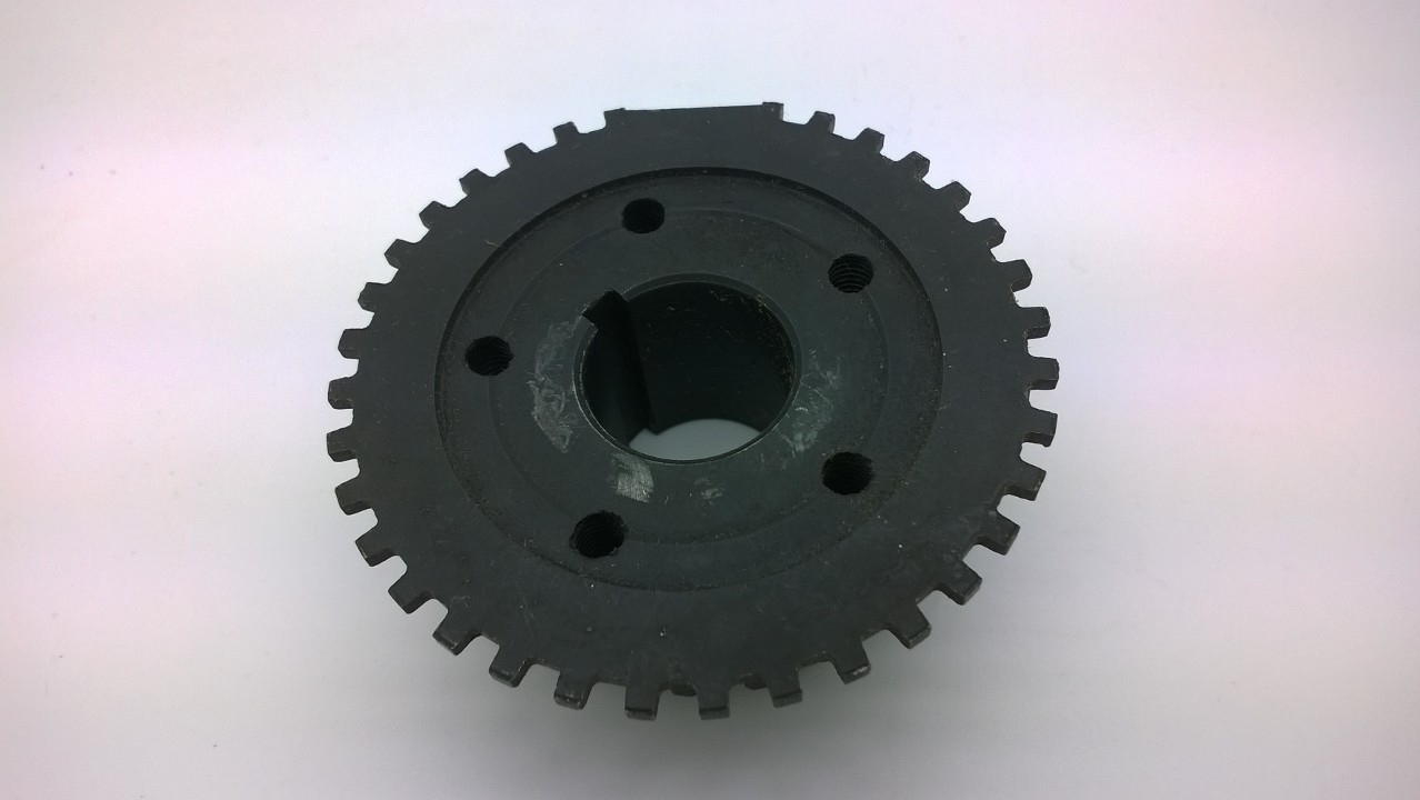 DFSK Parts Limited. Crankshaft Timing Gear