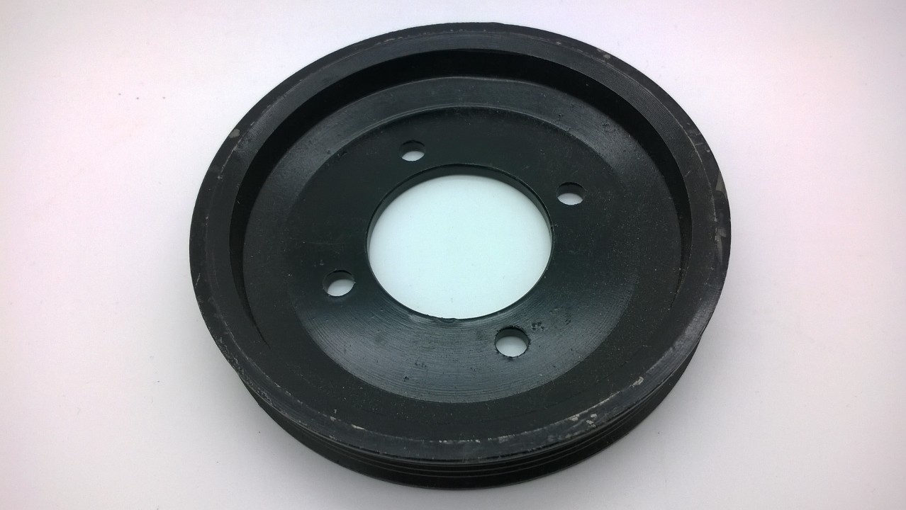 DFSK Parts Limited. Water Pump Pulley