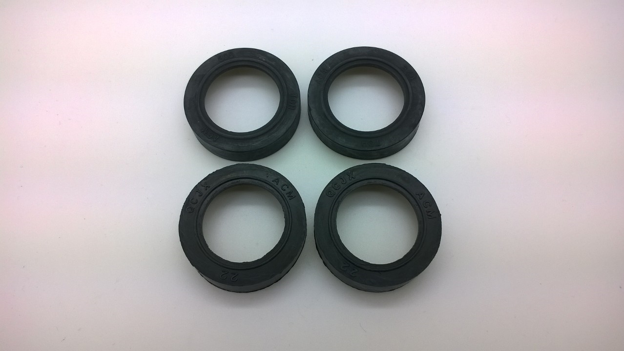 DFSK Parts Limited. Oil Seal For Spark Plug