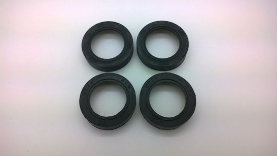 Picture of Oil Seal For Spark Plug Access  Chamber