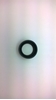Picture of Oil Seal For Spark Plug Access  Chamber