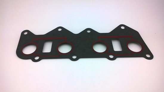 Picture of Inlet Manifold Gasket Round Port 1000cc Engine