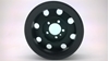 Picture of Crankshaft Auxiliary Drive Pulley