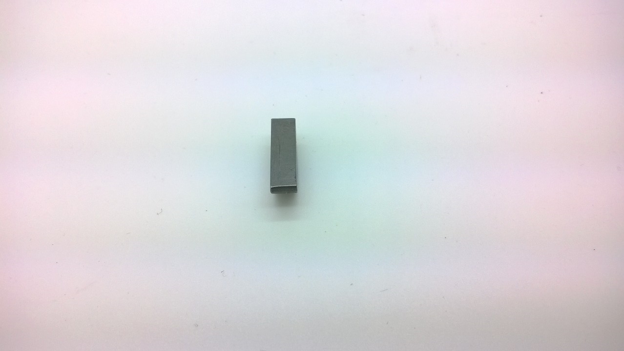 DFSK Parts Limited. Crankshaft Timing Gear