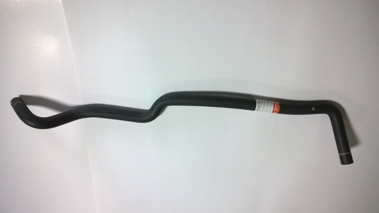 DFSK Parts Limited. Engine Breather Hose