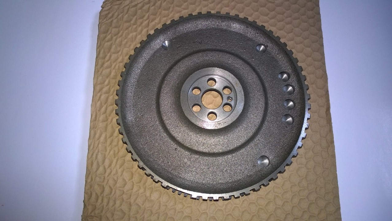 DFSK Parts Limited. Engine Flywheel Ring Gear