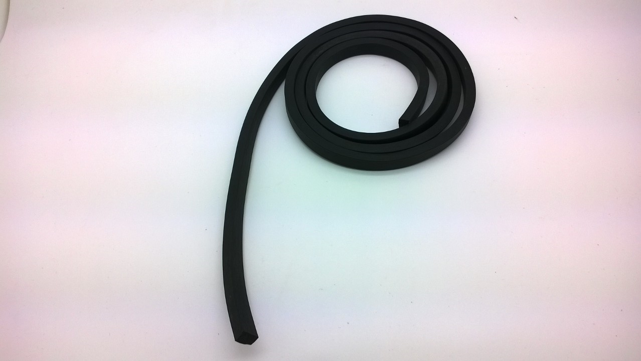 DFSK Parts Limited. Engine Front Timing Belt