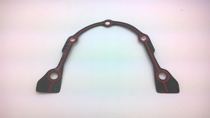 Picture of Engine Rear Crankshaft Housing Gasket