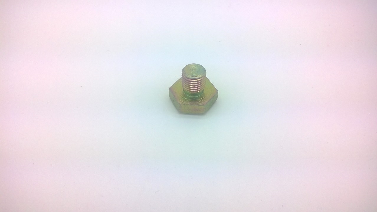 DFSK Parts Limited. Engine Sump Oil Drain Bolt 12mm