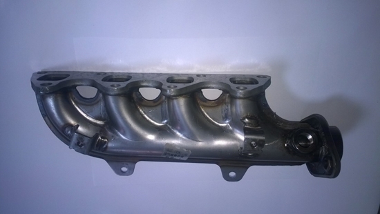 Picture of Engine Exhaust Manifold  1000cc Engine