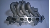 Picture of Inlet Manifold