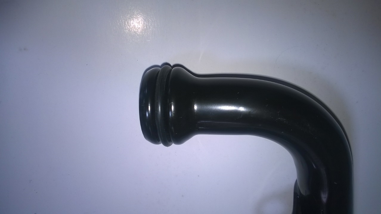 dfskparts.com - DFSK Parts Limited. Water pump Metal Inlet Pipe