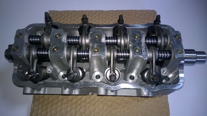 Picture of Complete Cylinder Head Assembly 1000cc AF10/465i2-30 Engine Code