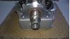 Picture of Complete Cylinder Head Assembly 1000cc AF10/465i2-30 Engine Code
