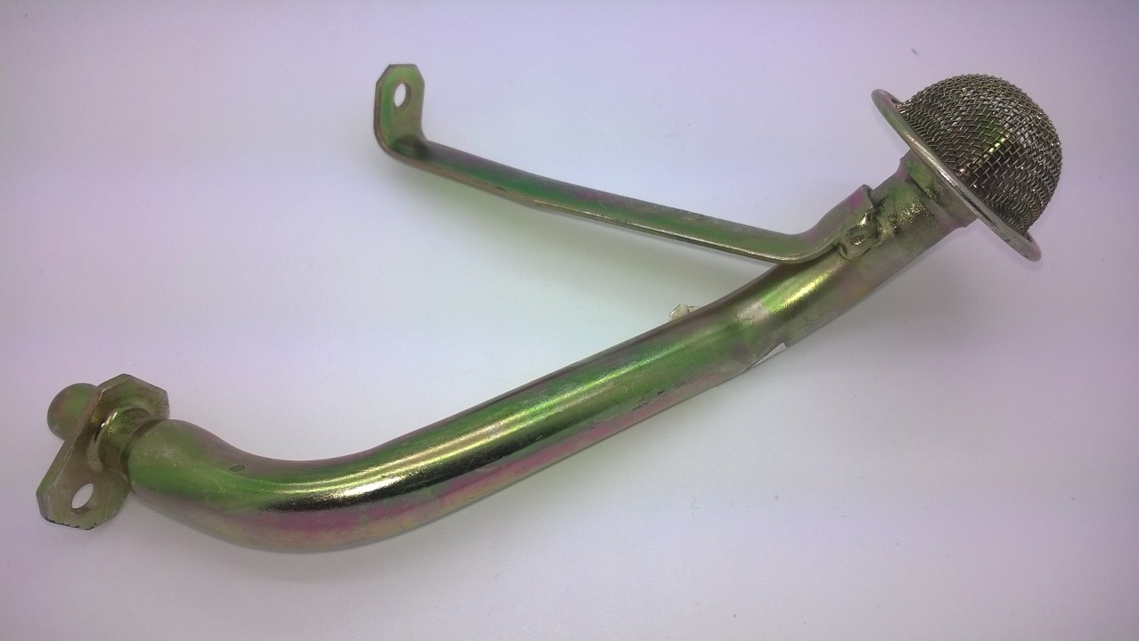 DFSK Parts Limited. Engine Sump Oil Pick Up Pipe
